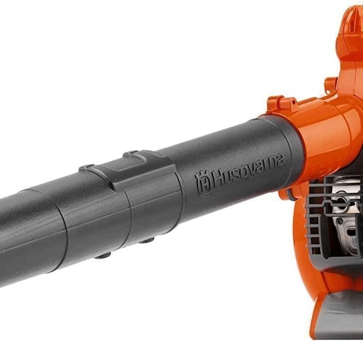 Husqvarna 125B 28cc 2 Cycle Handheld Gas Blower #952711925