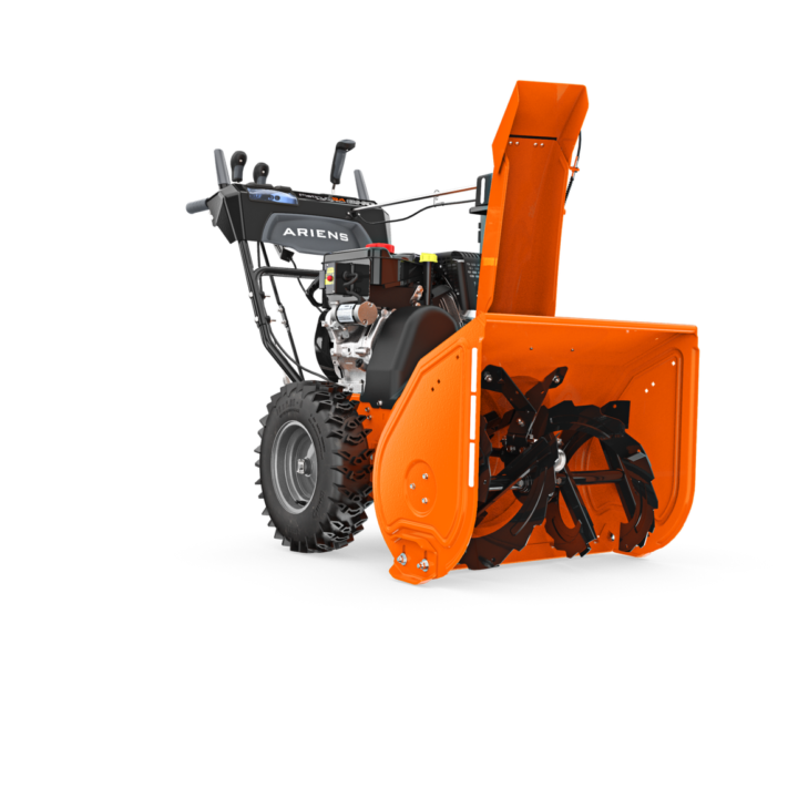 Ariens Platinum 24 SHO (24 in.) 369cc Two-Stage Snow Blower 921050