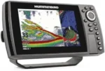 Humminbird Helix 7 G4N GPS Fish Finder with Dual Spectrum Chirp Sonar - Image 2