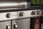Blackstone Culinary 5 Burner Liquid Propane Outdoor Griddle - Image 10