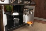 Blackstone Culinary 5 Burner Liquid Propane Outdoor Griddle - Image 21