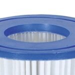 Coleman Saluspa 4 Person Inflatable Hot Tub Spa + 12 Filter Cartridge Refills - Image 3