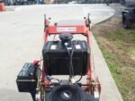 Bradley 36BDE-BS17 36″ Belt Drive E-Clutch Walk Behind Mower 17.5HP Briggs - Image 8
