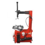 1.5 HP Swing Arm Tire Changer Wheel Changer 24″ Rim Capacity, TC964 - Image 11