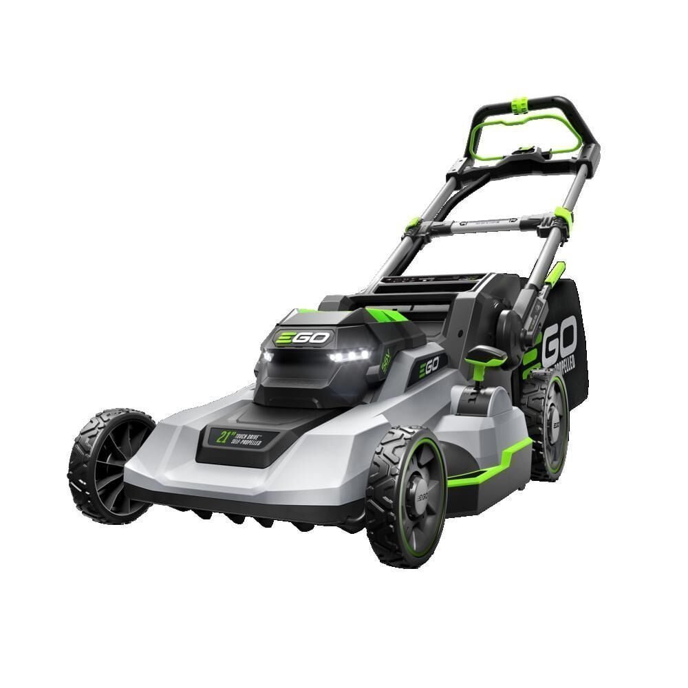 EGO-21-7-5Ah-56V-Battery-Powered-Self-Propelled-Walk-Behind-Mower-Touch-Drive-Technology_1164c6d2-70a0-40bc-84a9-589132cdd9fc.77753e6ea1041aefb3b7ce5a7f7d8d5f.jpg EGO 21” 7.5Ah 56V Battery Powered Self-Propelled Walk-Behind Mower, Touch Drive Technology - Image 1