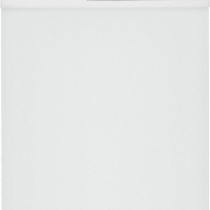Frigidaire FDPC4221AW 24 in. Built-In Dishwasher, Front Control, White