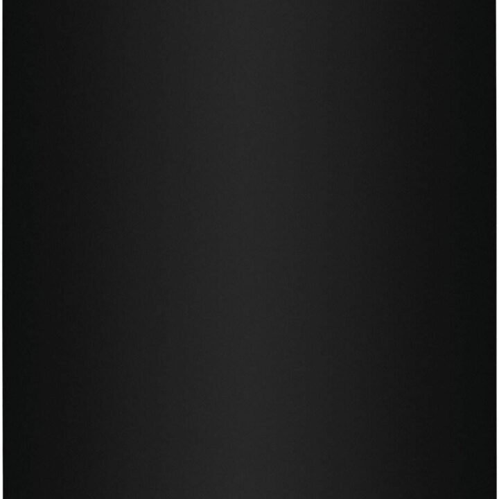 Frigidaire 24 in. Built-In Dishwasher, Front Control, Black
