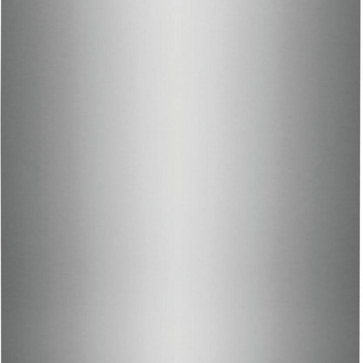 Frigidaire GDPH4515AF 24 in. Built-In Dishwasher, Energy Star Certified, Top Control, Stainless Steel