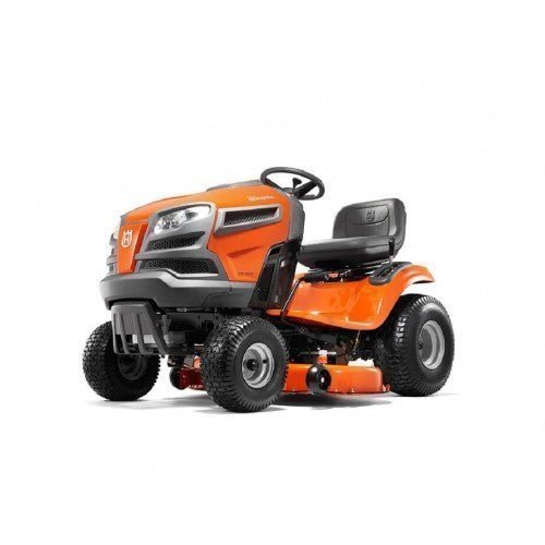 Husqvarna YTH18542 (42 in.) 18.5HP Briggs Lawn Tractor