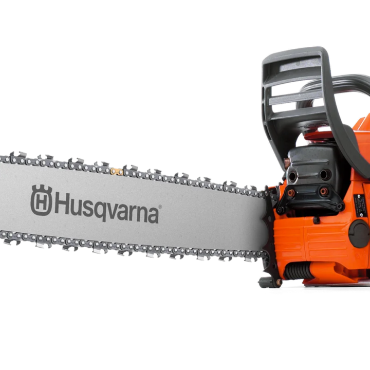 88cc Gas Chainsaw with 32 in. Bar – Heavy-Duty Power Saw for Tree Cutting & Firewood