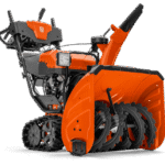 Husqvarna ST430T (30″) 420cc Two-Stage Hydrostatic Track Driven Snow Blower w/ EFI Engine