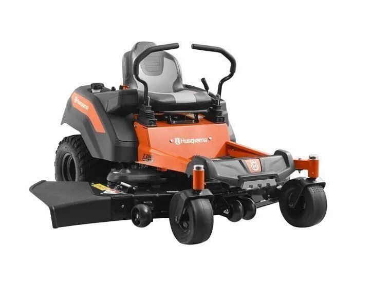 Husqvarna Special Edition Z254F (54 in.) 23HP Kawasaki Zero Turn Lawn Mower