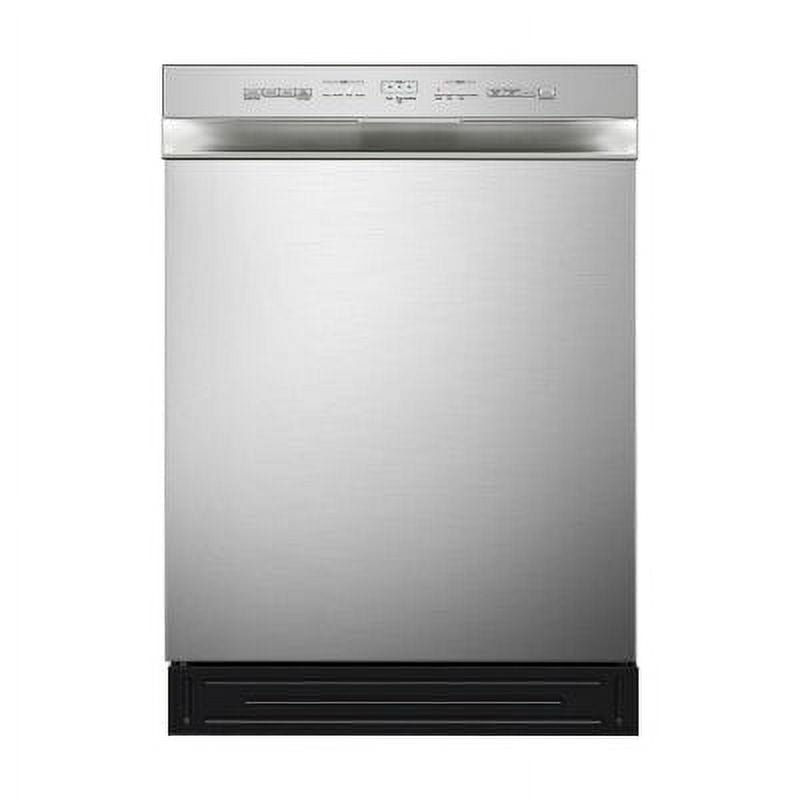 Midea-24-in-Built-In-Dishwasher-with-Extended-Dry-52-dBA_921e74d6-0796-42be-9335-344948c490ab.30ef95df2593e0d0d49af2f1f627afde.jpg Midea 24 in Built-In Dishwasher with Extended Dry, 52 dBA - Image 1