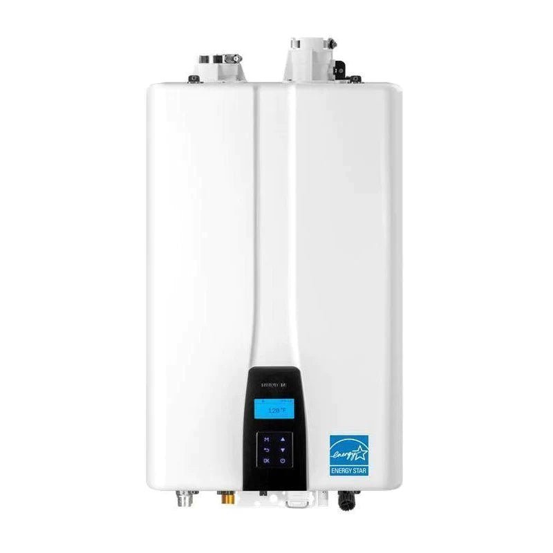 Navien-NPE-240A2-199000-BTU-Condensing-High-Efficiency-Gas-Tankless-Water-Heater_800x_386f52b3-5bd3-4e9b-9356-c8a36f08fe5f.jpg Navien NPE-150S2 High efficiency Condensing Tankless Water Heater - Image 1