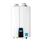 Navien NPE-210S2 High efficiency Condensing Tankless Water Heater