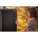 Pit Boss Pro 1077-Sq in Black Sand Pellet Smoker 10739: The Ultimate Pellet Smoking Experience - Image 7