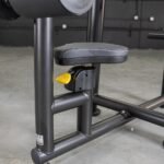 Power Leverage V2 Reverse Grip Lat Pulldown – Muscle D Fitness - Image 12
