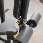 Power Leverage V2 Reverse Grip Lat Pulldown – Muscle D Fitness - Image 13