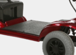 Roadster 4 S741A Electric Scooter by Merits - Image 6