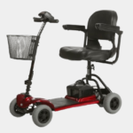 Roadster 4 S741A Electric Scooter by Merits - Image 2