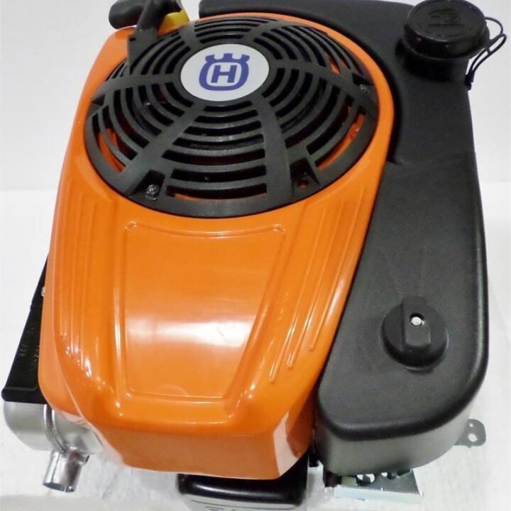 Briggs and Stratton Vertical Engine 7.75TP 7/8 in. x 2-7/16 in. HF #111P02-0003
