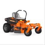 EDGE 34” Zero Turn Lawn Mower – 19HP Kohler Engine, Compact Commercial Performance