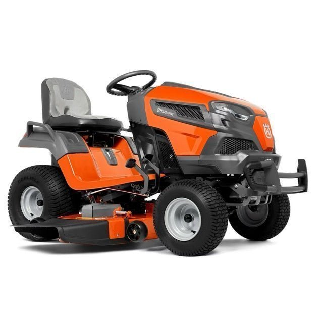 Seakundi_AAAA-5-1-Medium.jpg Husqvarna 23 Hp 48″ Deck Riding Mower - Image 1