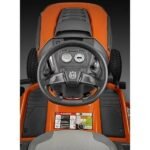 Husqvarna 23 Hp 48″ Deck Riding Mower - Image 4
