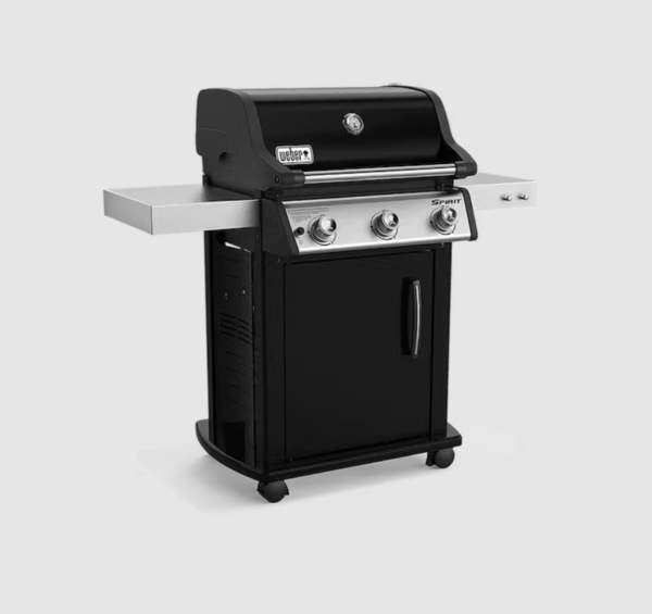 W1-600x565-1-1.png Spirit E-315 3-Burner Propane Grill in Black - Image 1