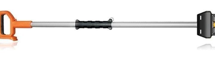 WORX JawSaw Cordless Extension Pole Fits WG320 (Standard on WG321) #WA0169
