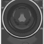 Whirlpool WFW6720RU 27-Inch 5.0 cu. ft. Smart Front Load Washer, White