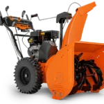 Ariens 921045 Deluxe 24″ Two-Stage Snow Blowers