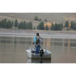 Coleman Powersports 5 HP 4 Stroke Outboards Boat Motors with Easy Pull Start F5BMS - Image 4