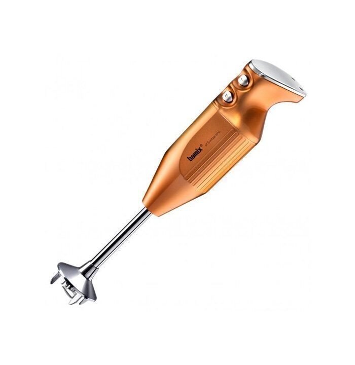 Bamix Luxurylin M200