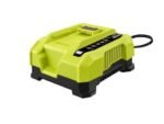 RYOBI 40v Hp brushless 21″ self-propelled AWD dual-blade mower kit - Image 14