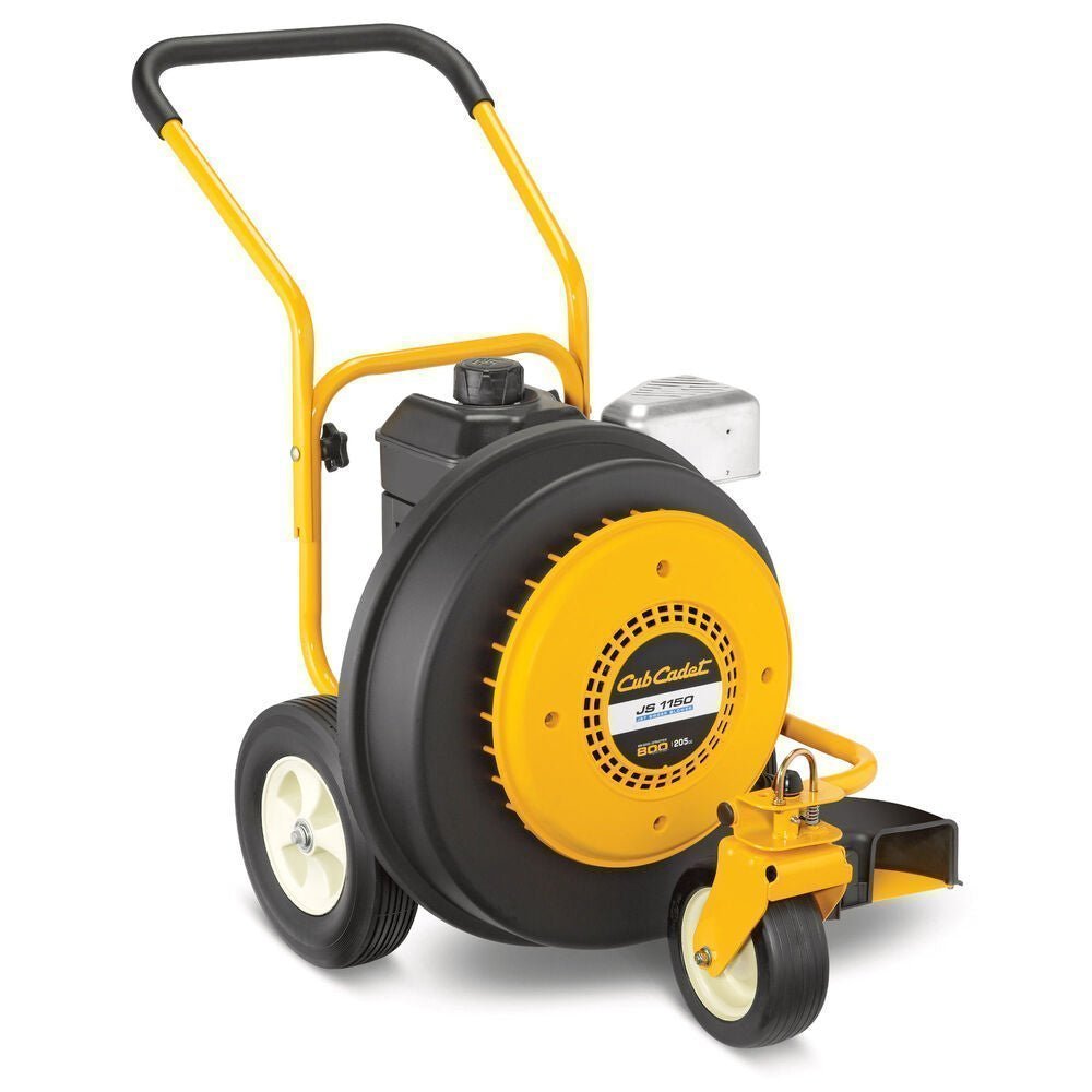 cub_cadet_js_1150_leaf_blower_24A-67M4710.jpg Cub Cadet JS1150 Jet Sweep Walk Behind Leaf Blower - Image 1