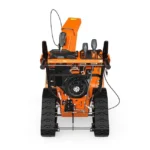 Ariens Platinum RapidTrak 28″ Two Stage Snow Blowers - Image 3