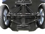 Discovery Motorcycle Cargo Trailer - Image 2