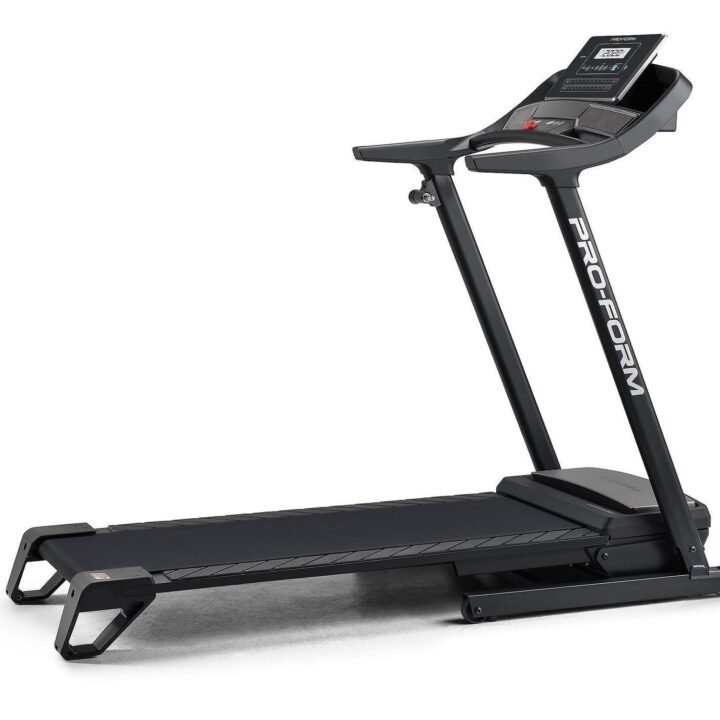 ProForm Trainer 5.0 (2nd)