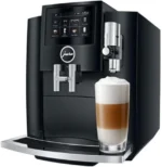 Jura S8 Automatic Coffee Machines - Image 3