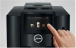 Jura S8 Automatic Coffee Machines - Image 2