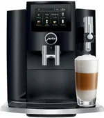Jura S8 Automatic Coffee Machines - Image 6