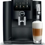 Jura S8 Automatic Coffee Machines