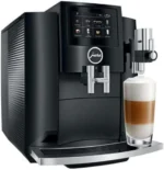 Jura S8 Automatic Coffee Machines - Image 5