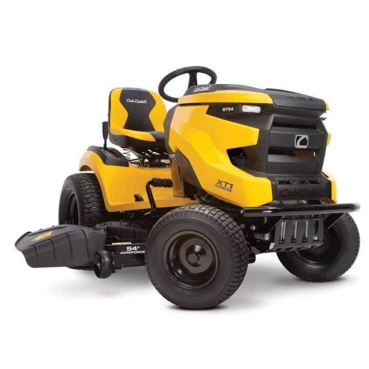 Cub Cadet XT1 ST54 (54 in.) 24hp Kohler Lawn Tractor