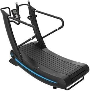 img-1222.jpg Curved Treadmill - Image 1
