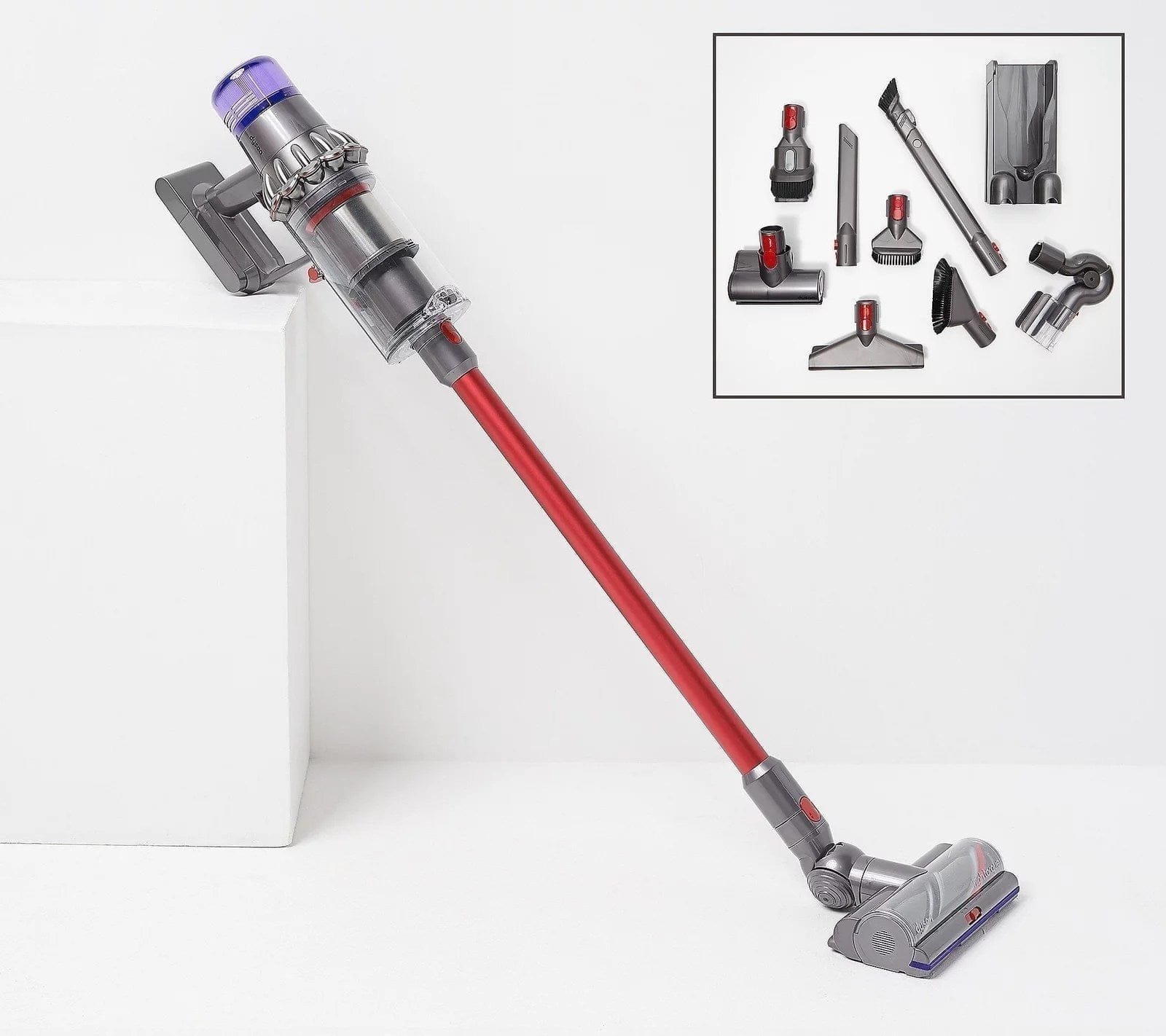 img-1392-1.jpg Dyson V11 Torque Drive Cordless Vacuum Cleaner - Image 1