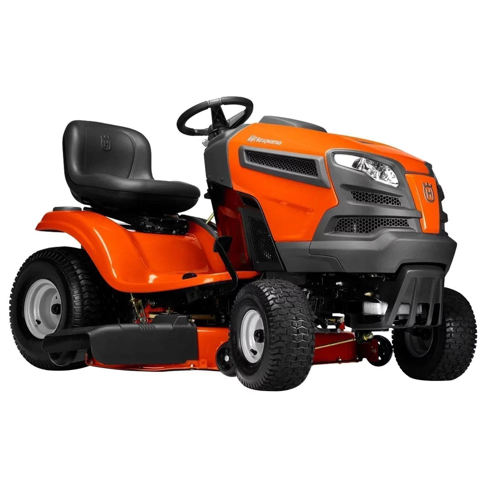 img-1687.jpg Husqvarna 46″ 22 HP Riding Mower YTH22V46 - Image 1