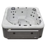 Palm spas Colada+ 5 Seater 13amp / 32amp Hot Tub 2 x 2m - Image 2