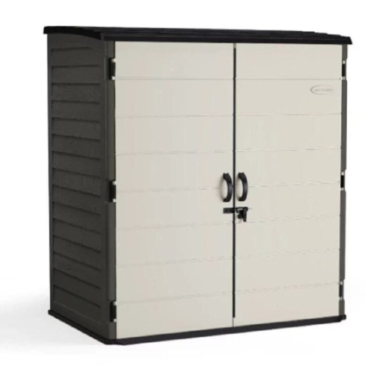 Suncast Extra Large Vertical Store XL